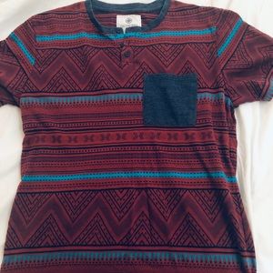 🍄 On the Byas Pocket T